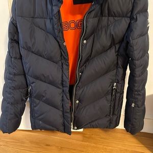 Beautiful Bogner ski jacket or everyday.